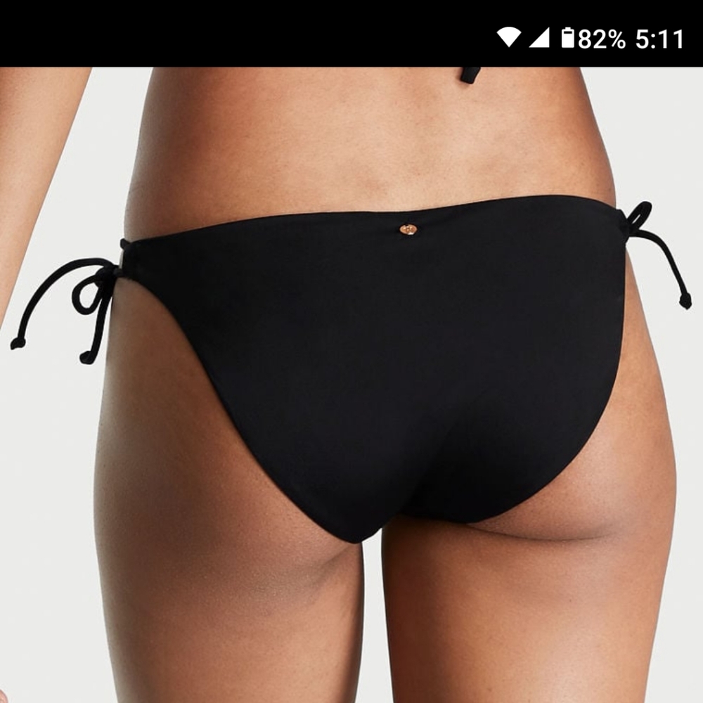 Victoria's secret